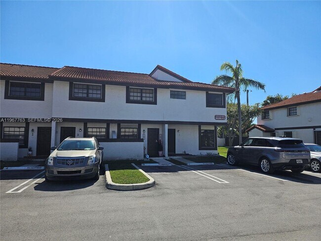 13220 SW 58th Terrace