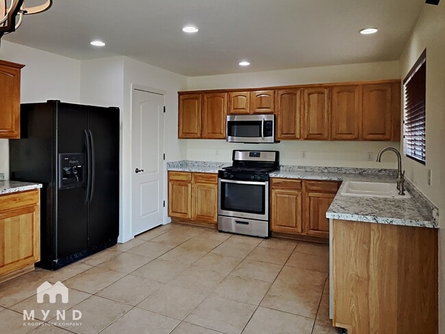 Photo - 10230 E Honey Mesquite Dr