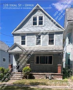Building Photo - 128 Ideal St Unit Upper Rental