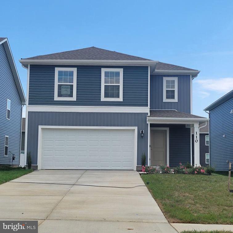 Photo - 110 Charing Cross Dr