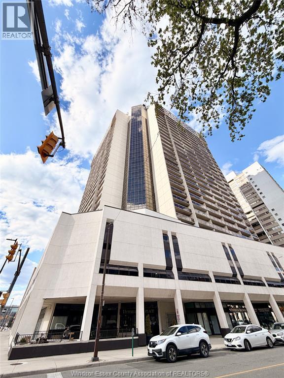 Photo - 150 Park St W Unit 2504