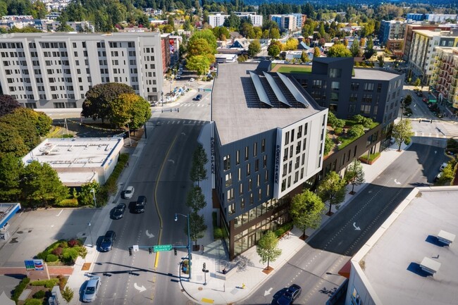 Porch + Park - Porch + Park Apartments