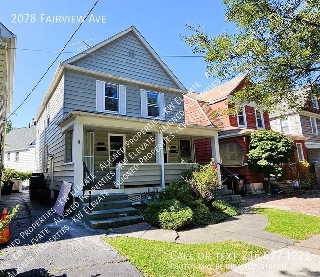 Building Photo - 2078 Fairview Rental