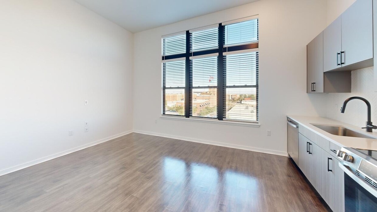 Photo - La Unión Apartments