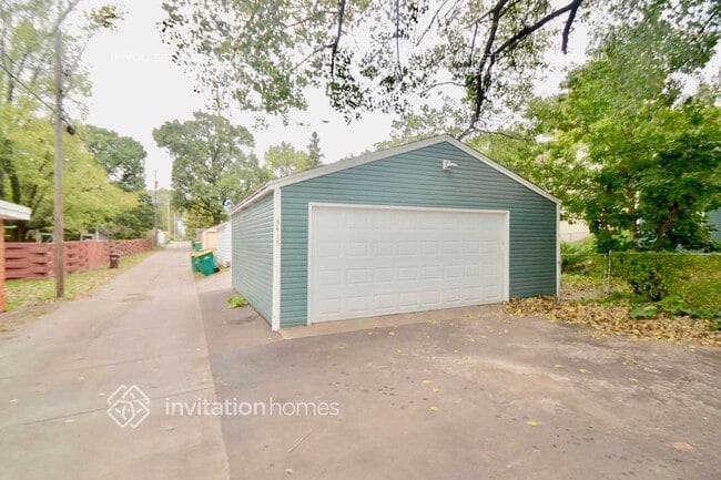 Photo - 3415 Major Ave N