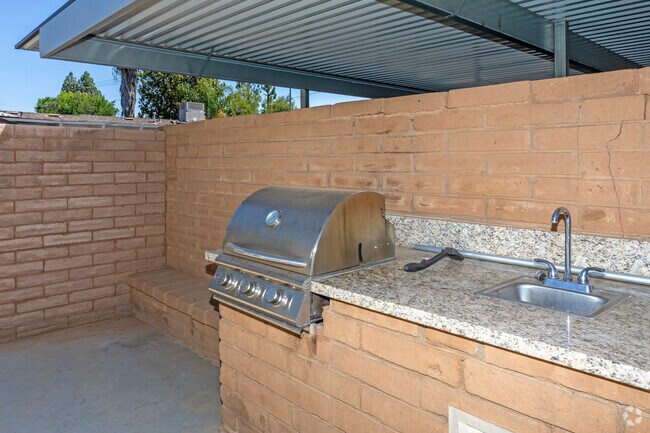 Grill