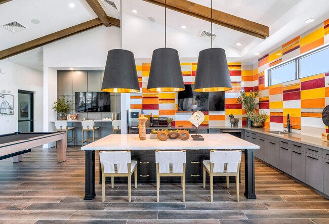 Weylyn Luxury Apartments