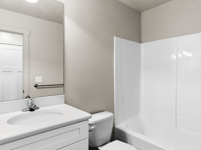 Photo - Greyhawk Townhomes