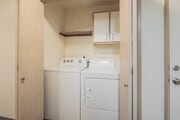 1BR, 1BA - 831SF - In-Unit Laundry