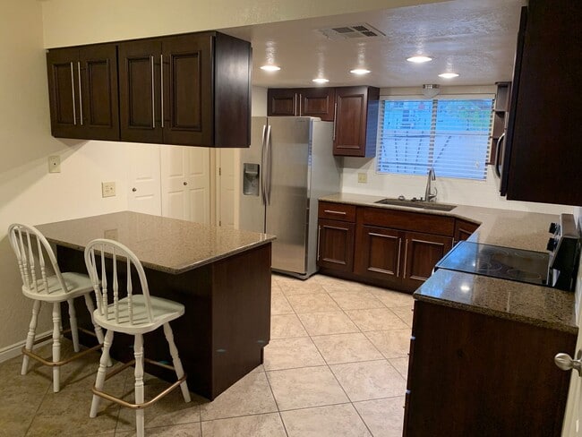 Photo - Downtown Townhome