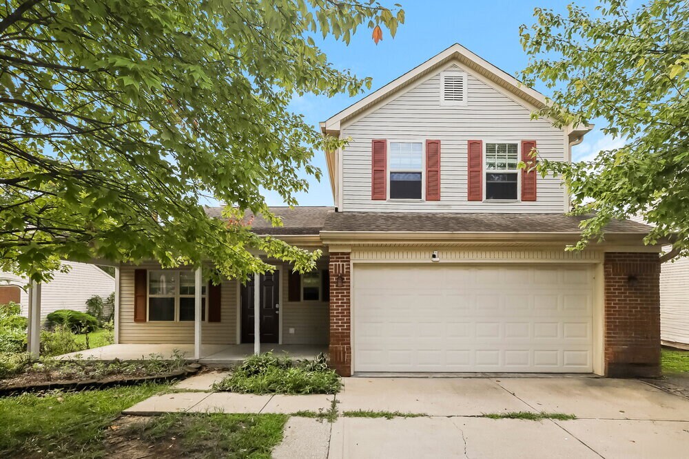 Photo - 10335 Cornith Way House