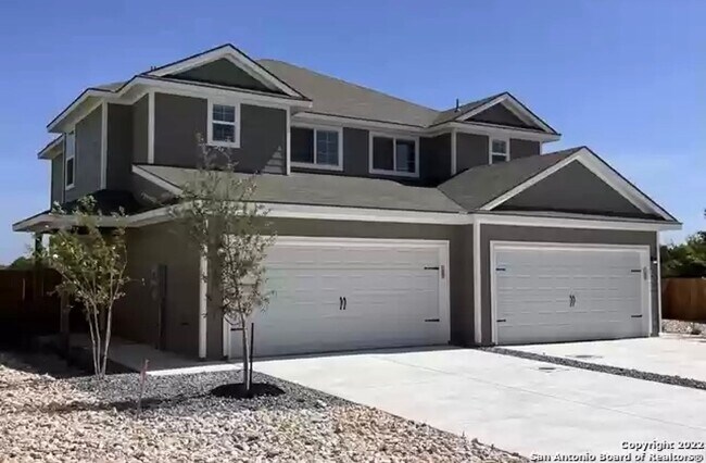 Photo - Luxury Duplex in Seguin (Navarro ISD)