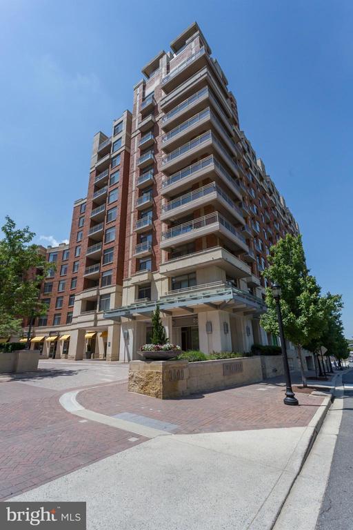 Photo - 3600 S Glebe Rd Apartamento Unidad 617
