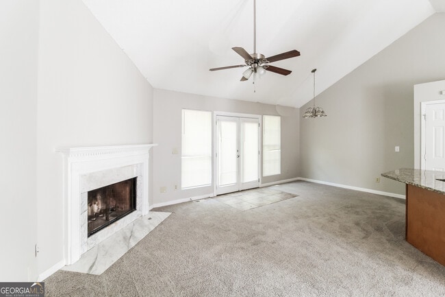 Photo - 4809 Shallow Farm Dr NE