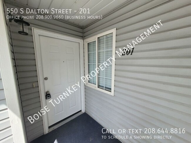 Photo - 550 S Dalton Ln Unit 201