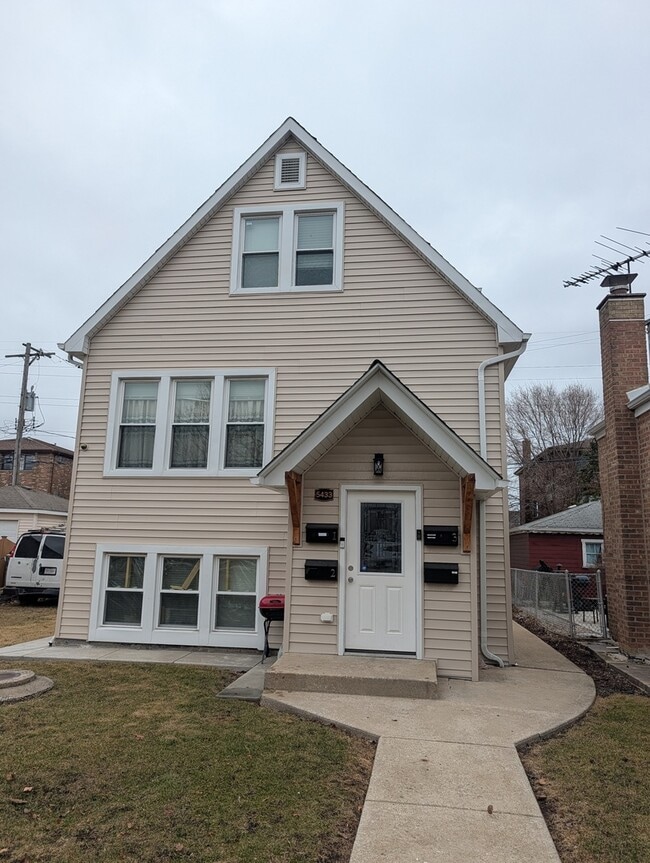 Photo - 5433 S Millard Ave