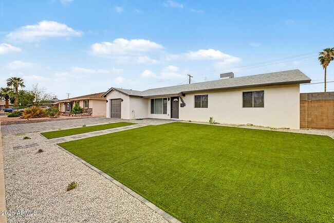 Photo - 8440 E Palm Ln