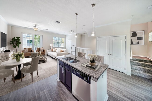 Midtown Delray