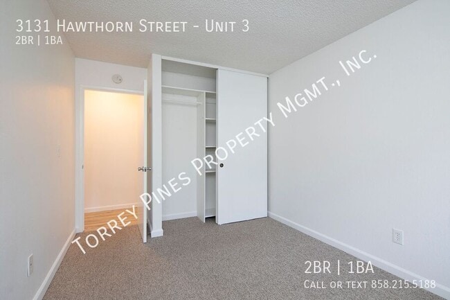 Photo - 3131 Hawthorn St Unit 3