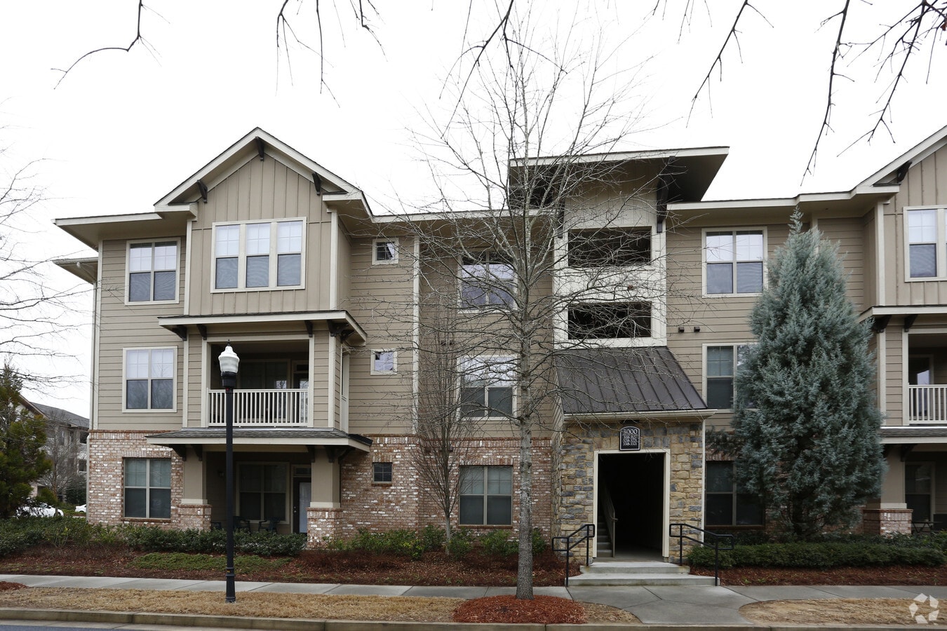 Photo - Garden at Park Ridge