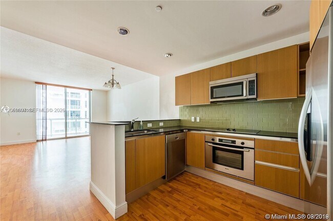 Photo - 1060 Brickell Ave Unit 2315