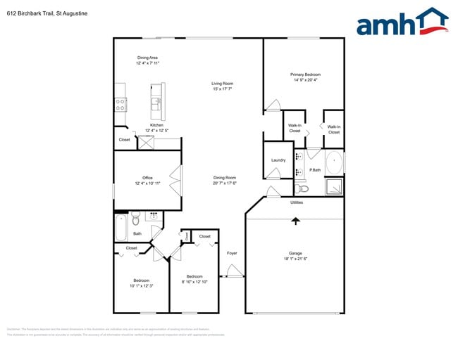 Photo - 612 Birchbark Trl