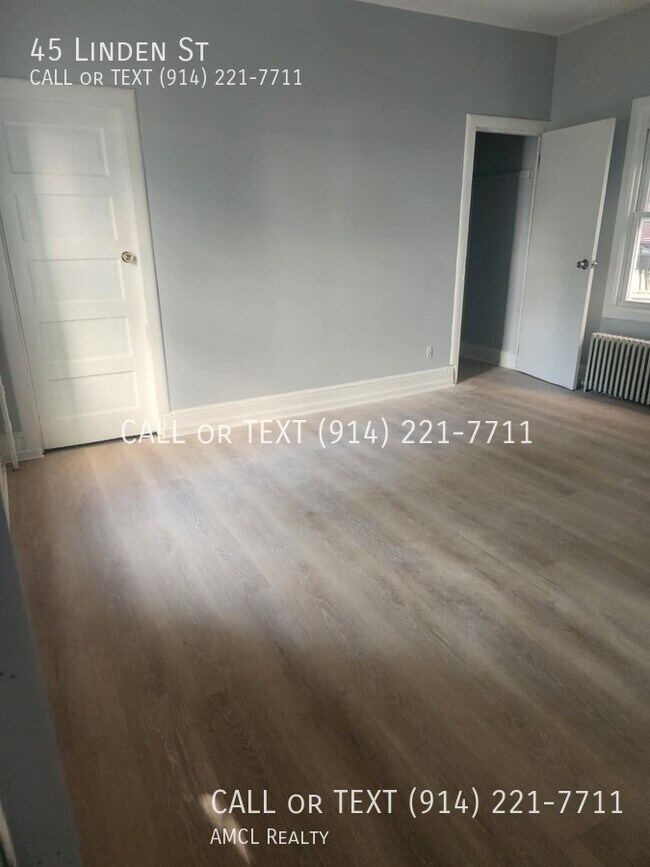 45 Linden St