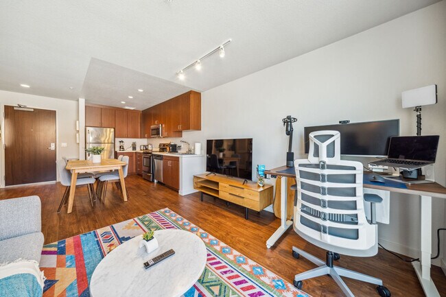 Photo - 2000 Post St Unidad SI FL4-ID1507048P