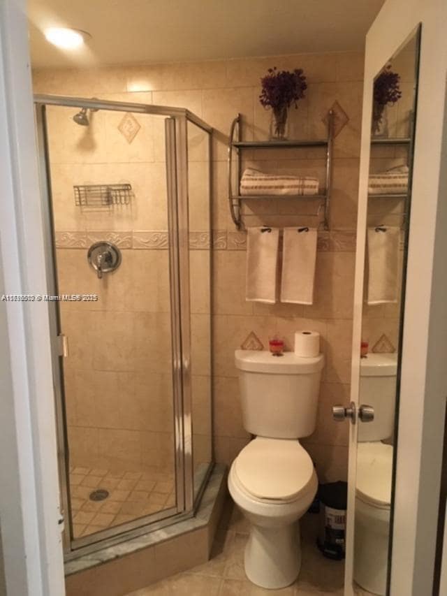 Photo - 5401 Collins Ave Unit #614 OCEAN BEACH VIEW