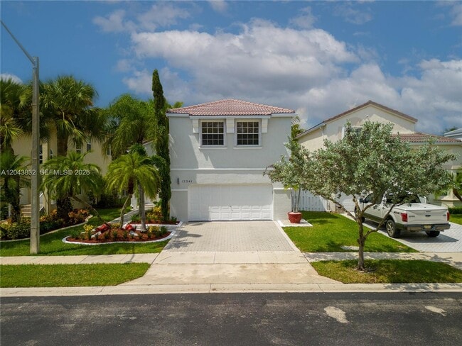 Building Photo - 15341 NW 4th St