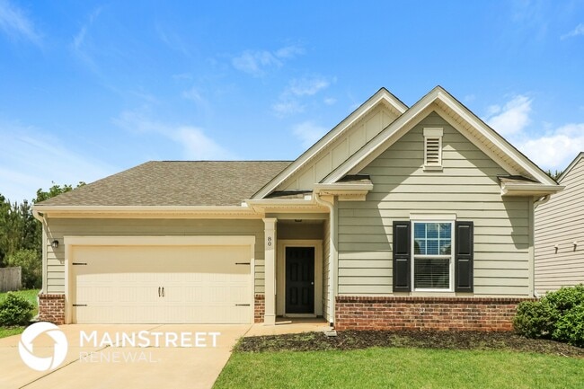 Building Photo - 80 Randette Dr