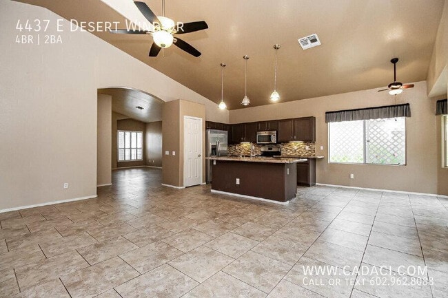 Photo - 4437 E Desert Wind Dr.
