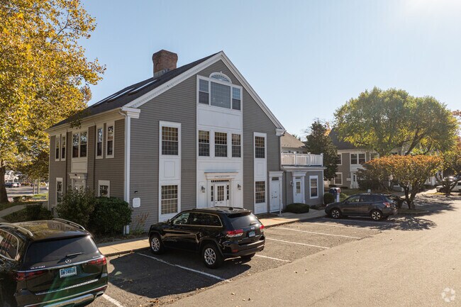 1655 Post Rd E, Westport, CT 06880 - Hidden Brook