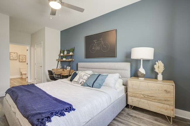 Constellation Apartment Homes