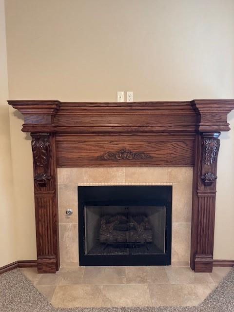 Photo - 2704 SE 38th St