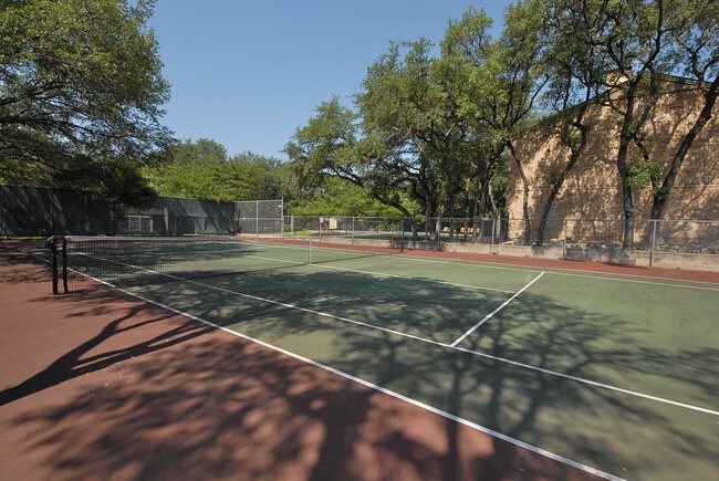 Photo - Bridge at Bent Tree