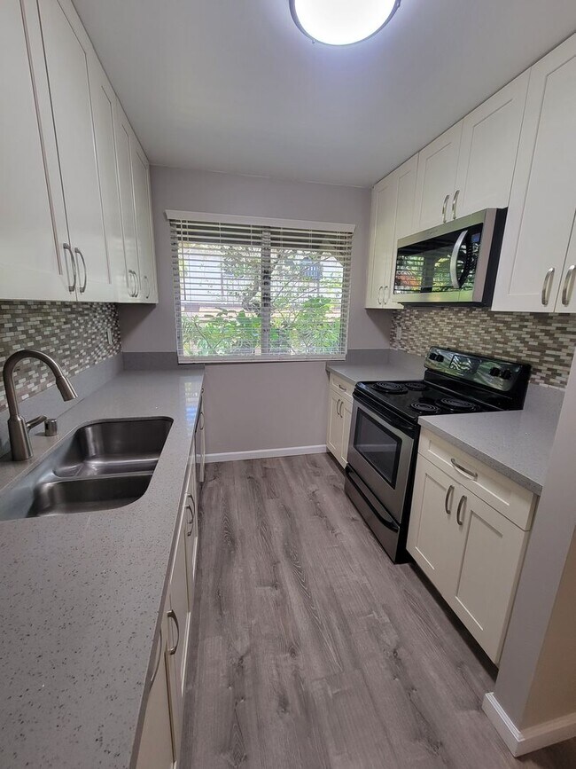 Photo - Nob Hill 3b 2.5 Bath Mililani Town