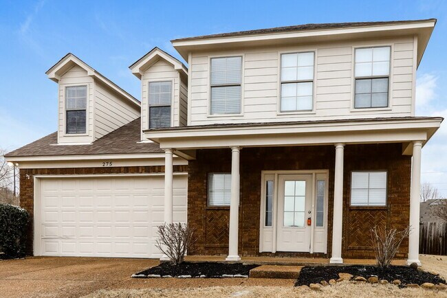 Photo - 275 Birch Springs Cove