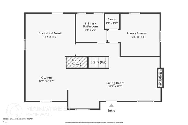 Photo - 922 Crescent Hill Rd