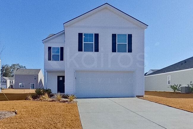 Building Photo - 111 Overstreet Way Rental