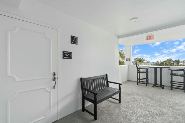 Photo - 3310 S Ocean Blvd Unit 428-D