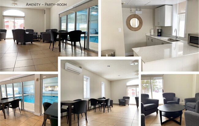 Photo - Canterbury Square