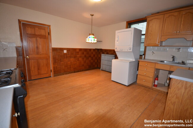 Photo - 234 Cypress St Condo Unit 1