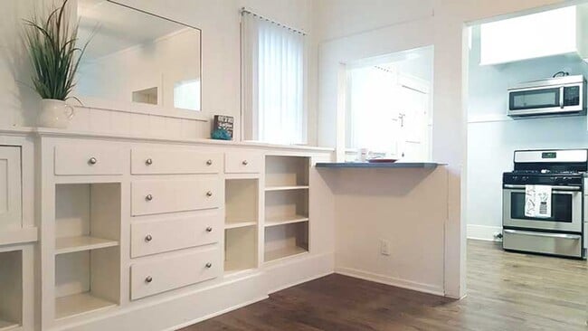 Photo - SeaGlass Apartments