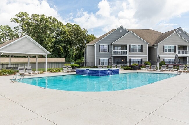 Building Photo - Northwood Apartment Homes