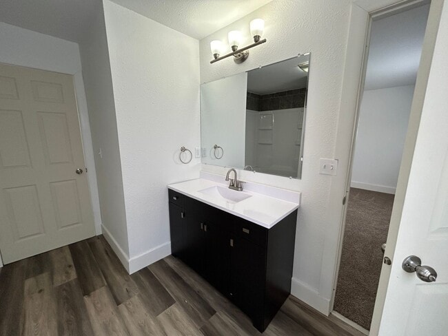 Photo - 3 Bedroom 1 Bath Beautiful House with Fenced Yard & Garage