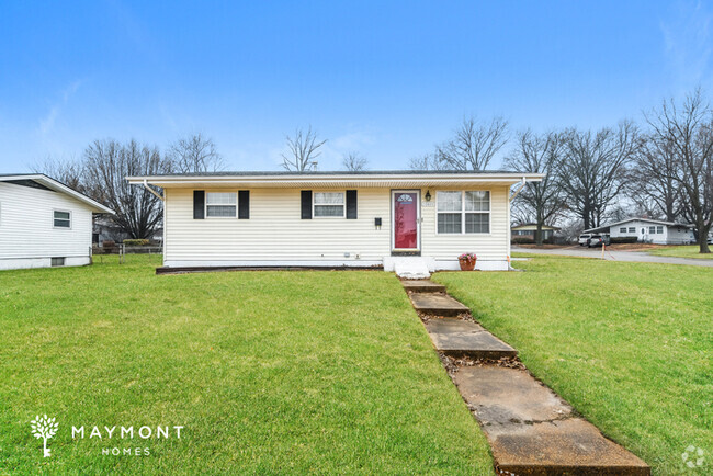 Building Photo - Charming 3-Bedroom Home on a Corner Lot