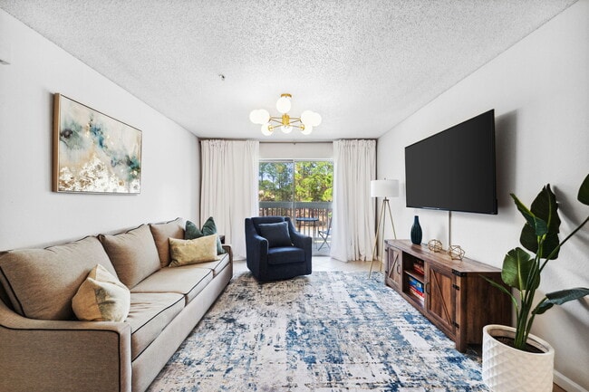 Building Photo - 4090 Dancing Cloud Ct Unit 252