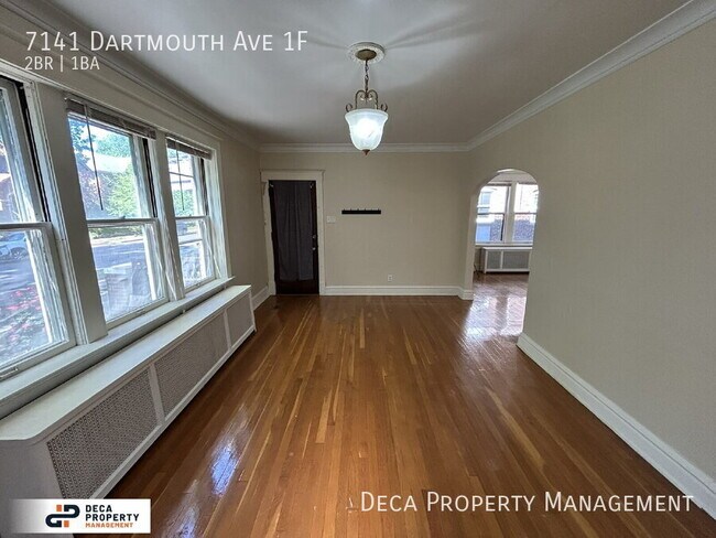 Photo - 7141 Dartmouth Ave