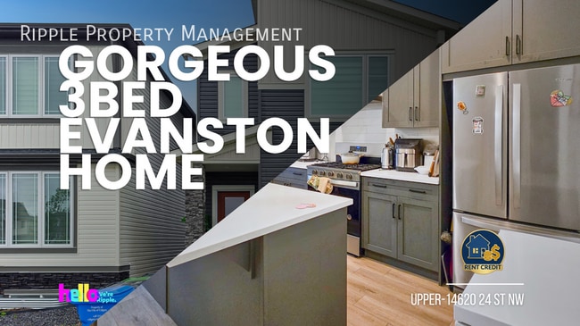 Building Photo - SPACIOUS 3-BED UPPER SUITE | PRESTIGIOUS EVANSTON LOCATION
